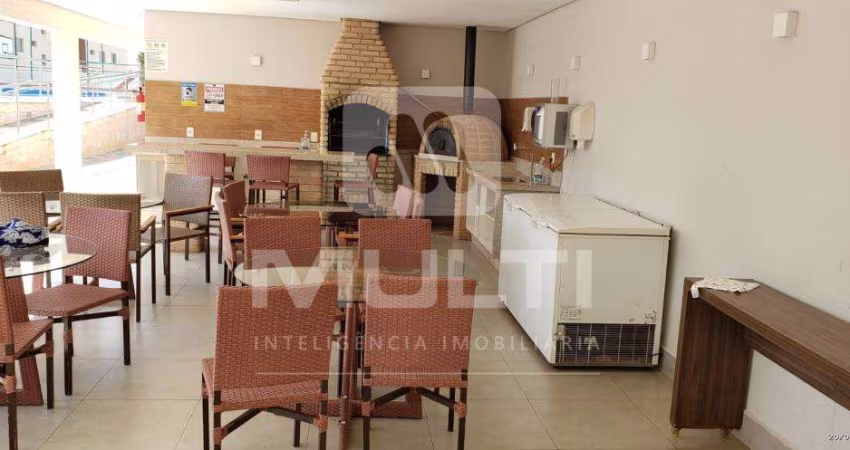 Apartamento com 3 quartos à venda no Centro, Uberlândia 