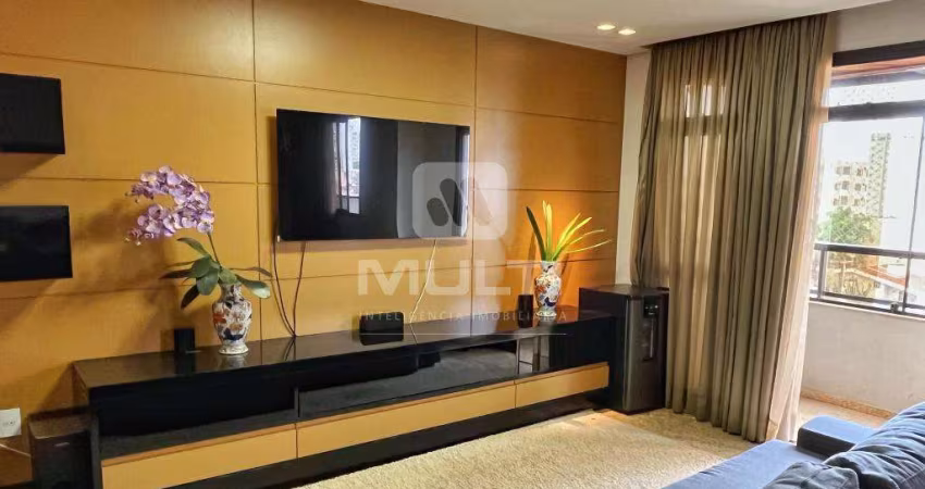 Apartamento com 3 quartos à venda no Martins, Uberlândia 