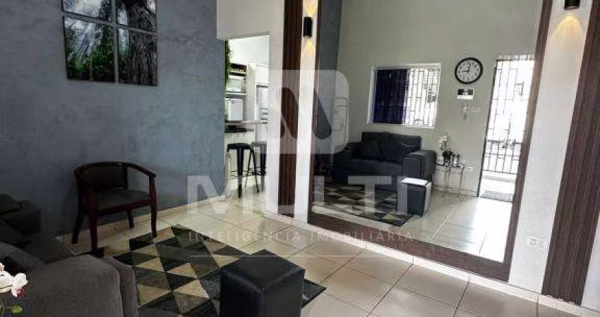 Casa comercial à venda no Centro, Uberlândia 