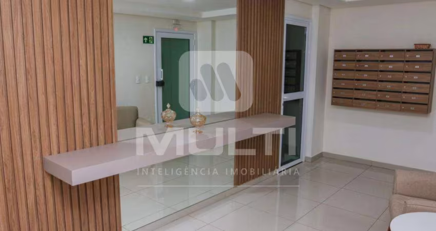 Apartamento com 2 quartos à venda no Jardim Finotti, Uberlândia 