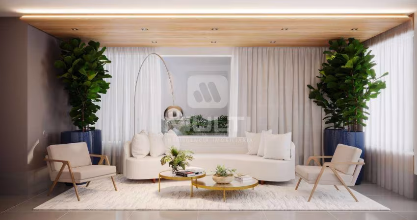 Apartamento com 3 quartos à venda no Copacabana, Uberlândia 