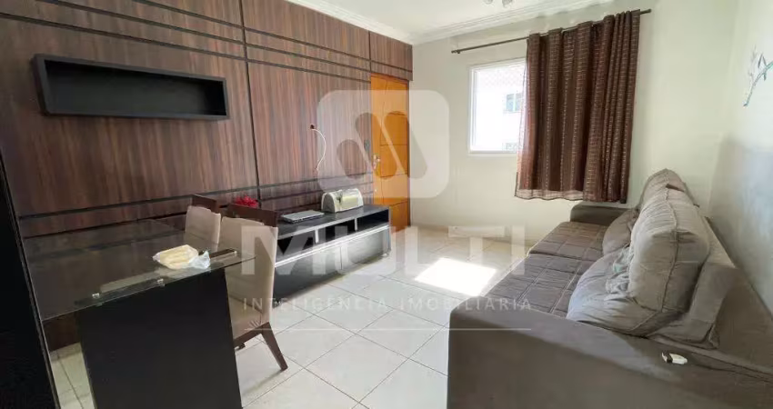 Apartamento com 2 quartos à venda no Santa Mônica, Uberlândia 