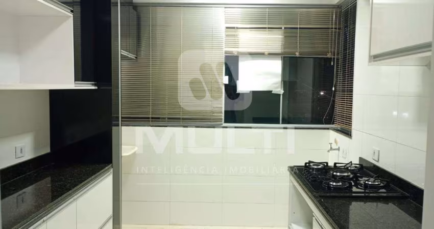 Apartamento com 2 quartos à venda em Granada, Uberlândia 
