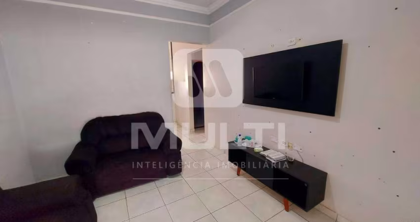 Casa com 2 quartos à venda no Canaã, Uberlândia 