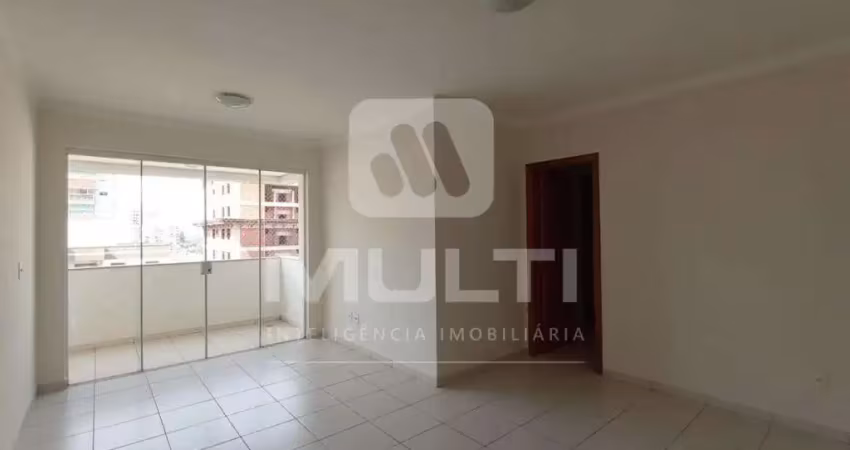Apartamento com 3 quartos à venda no Patrimônio, Uberlândia 