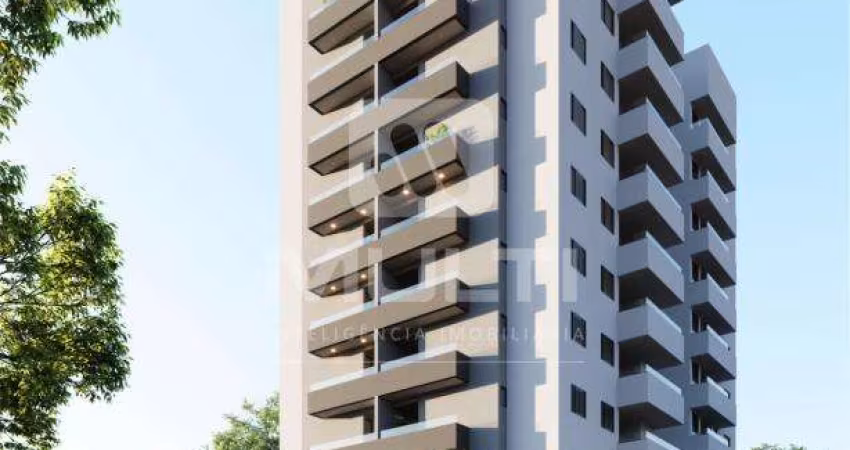 Apartamento com 2 quartos à venda no Presidente Roosevelt, Uberlândia 