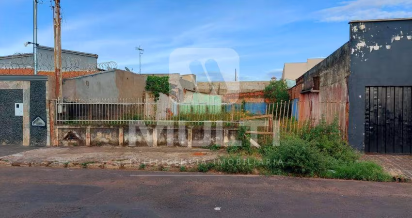 Terreno comercial à venda no Santa Mônica, Uberlândia 