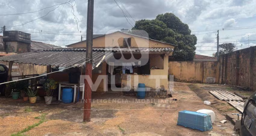 Casa com 2 quartos à venda em Saraiva, Uberlândia 