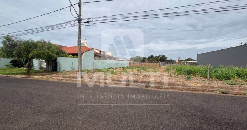 Terreno comercial à venda no Morada da Colina, Uberlândia 