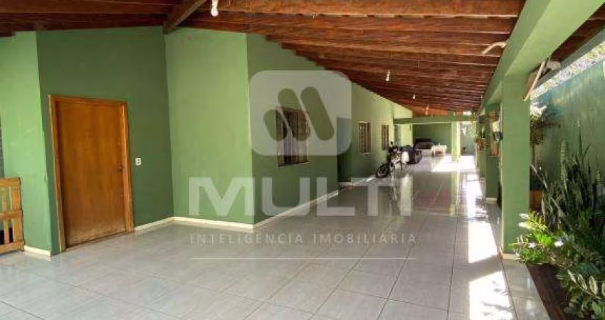 Casa com 2 quartos à venda no Jardim Califórnia, Uberlândia 
