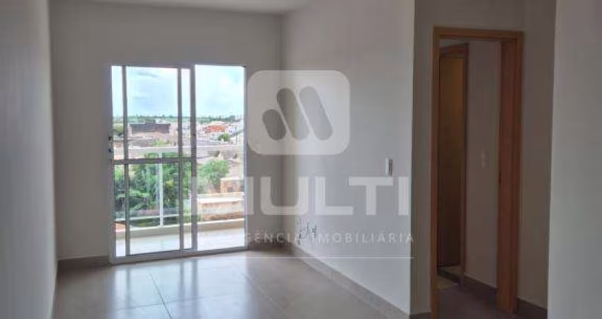 Apartamento com 2 quartos à venda no Jardim Europa, Uberlândia 