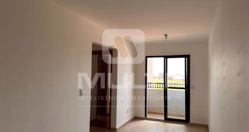 Apartamento com 2 quartos à venda no Shopping Park, Uberlândia 