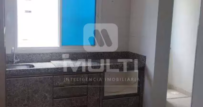 Apartamento com 2 quartos à venda em Laranjeiras, Uberlândia 