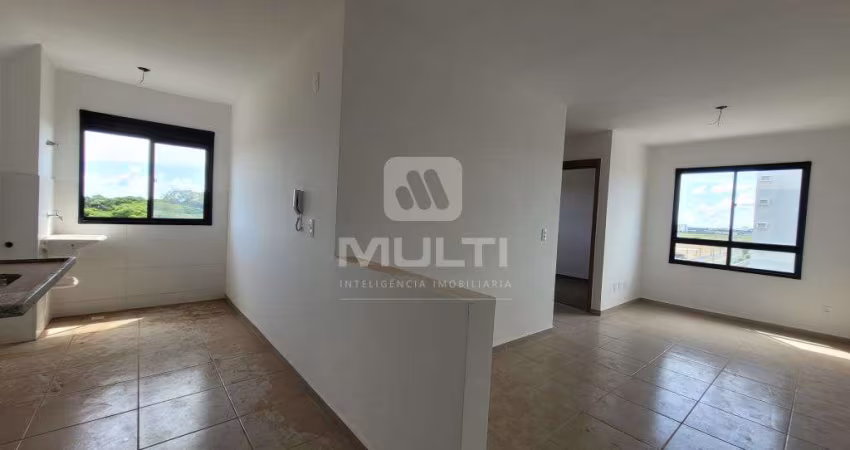Apartamento com 2 quartos à venda no Grand Ville, Uberlândia 