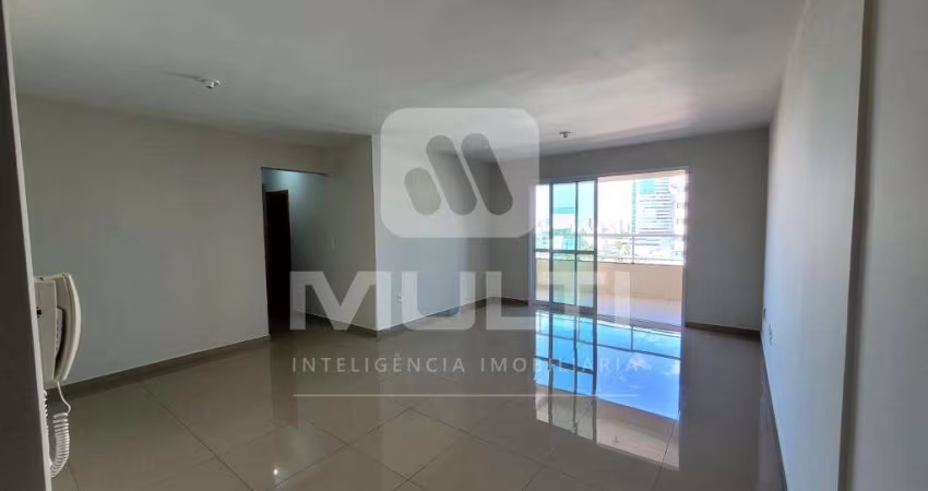 Apartamento com 3 quartos à venda no Tibery, Uberlândia 
