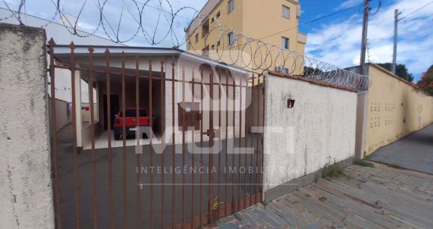 Casa com 3 quartos à venda no Tubalina, Uberlândia 