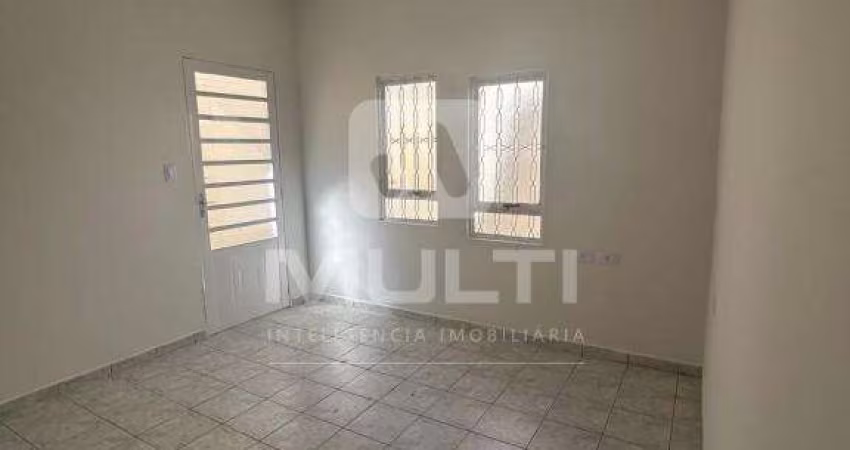 Casa com 2 quartos à venda no Pacaembu, Uberlândia 