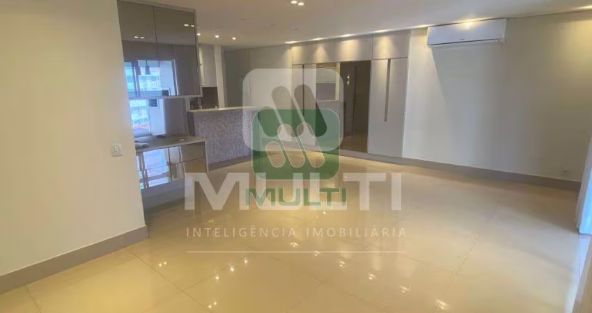 Apartamento com 3 quartos à venda no Jardim Karaíba, Uberlândia 
