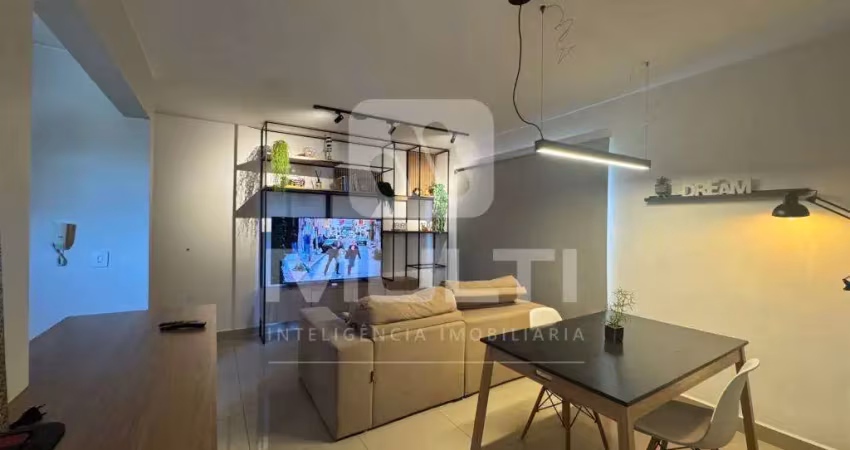 Apartamento com 2 quartos à venda no Jardim Inconfidência, Uberlândia 