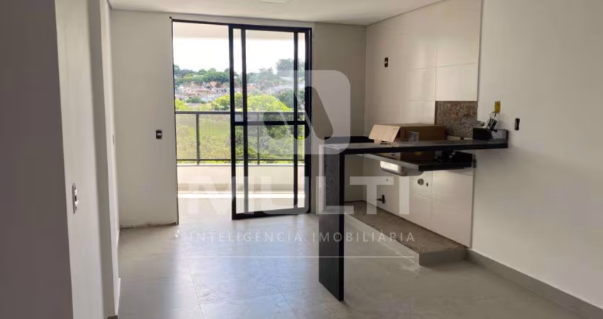 Apartamento com 2 quartos à venda no Daniel Fonseca, Uberlândia 