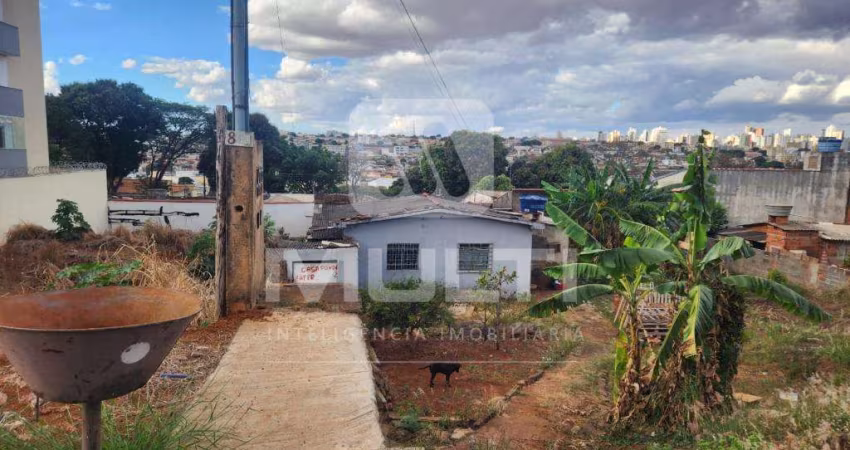 Terreno à venda no Jaraguá, Uberlândia 