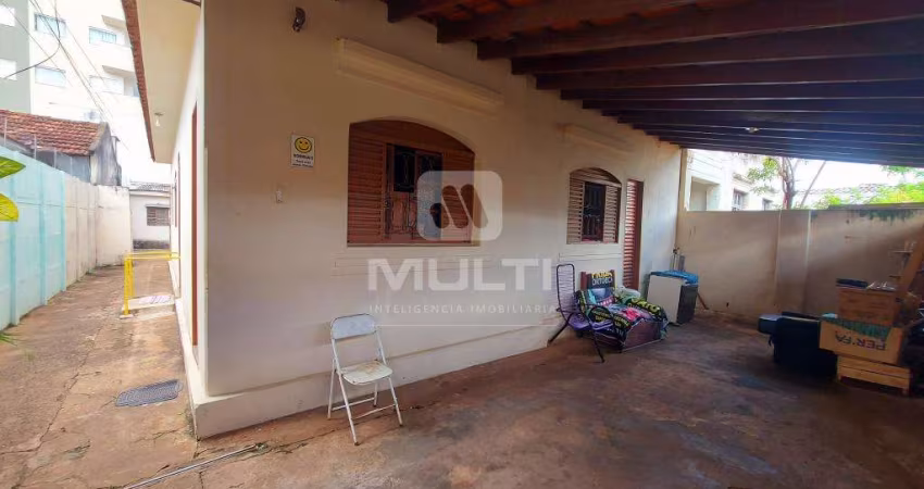 Casa com 3 quartos à venda no Martins, Uberlândia 