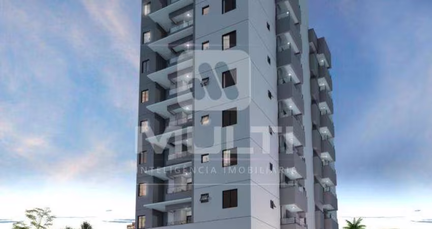 Apartamento com 2 quartos à venda no Novo Mundo, Uberlândia 