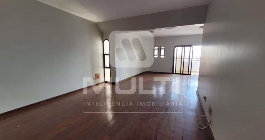 Apartamento com 3 quartos à venda no Centro, Uberlândia 