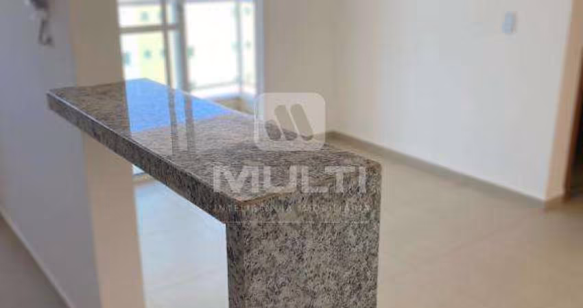 Apartamento com 2 quartos à venda no Grand Ville, Uberlândia 