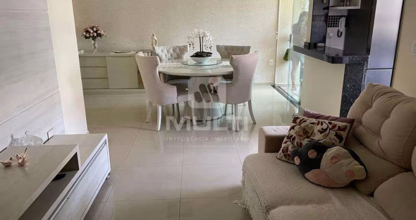 Apartamento com 3 quartos à venda na Nossa Senhora das Graças, Uberlândia 