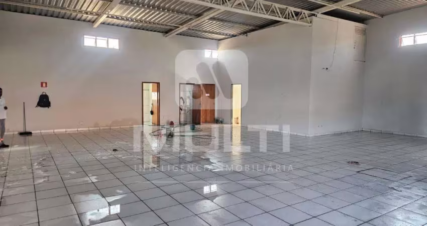 Barracão / Galpão / Depósito à venda no Maravilha, Uberlândia 
