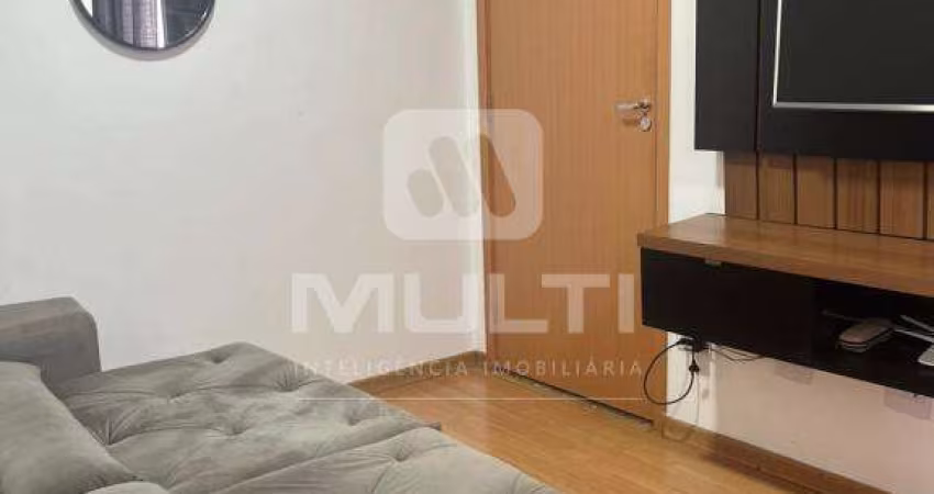 Apartamento com 2 quartos à venda no Jardim Patrícia, Uberlândia 