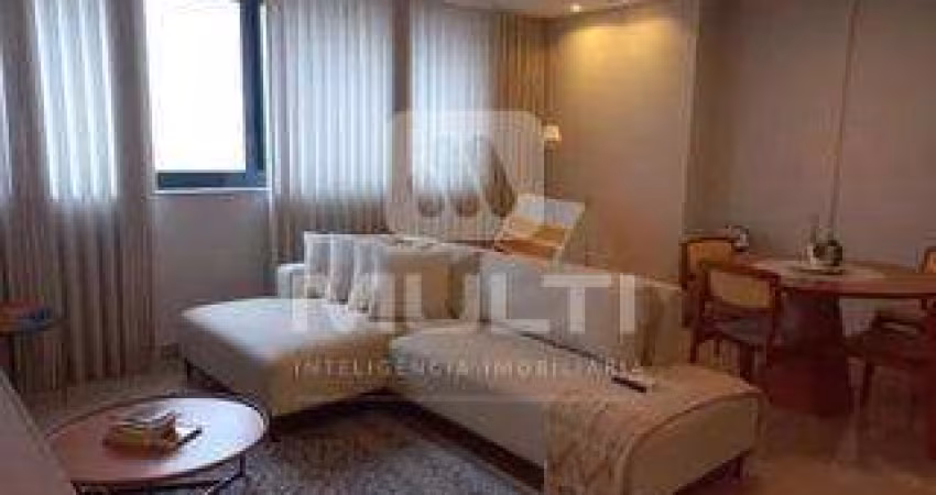 Apartamento com 3 quartos à venda no Jardim Karaíba, Uberlândia 