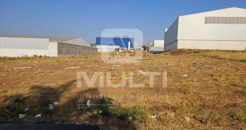Terreno comercial à venda na Nossa Senhora das Graças, Uberlândia 