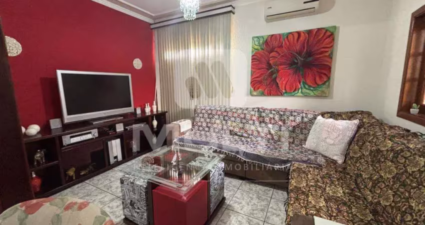 Casa com 4 quartos à venda no Pampulha, Uberlândia 