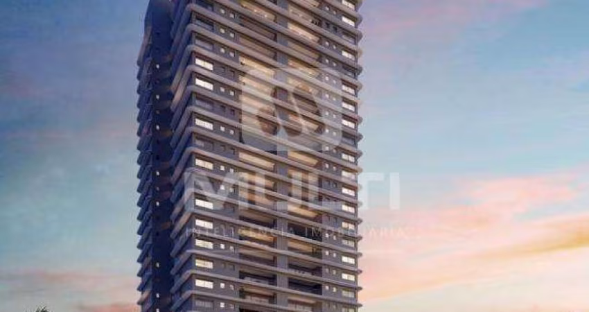 Apartamento com 4 quartos à venda no Jardim Karaíba, Uberlândia 