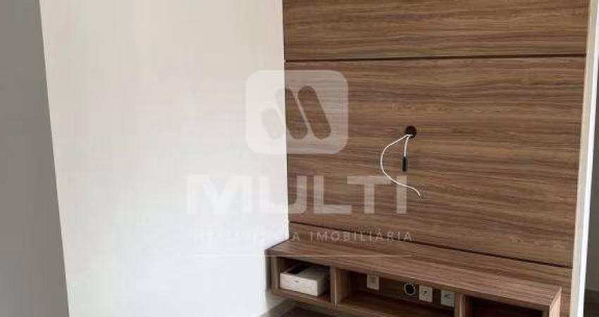 Casa em condomínio fechado com 2 quartos à venda no Novo Mundo, Uberlândia 