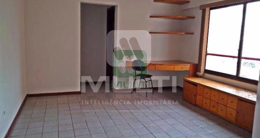 Apartamento com 1 quarto à venda no Centro, Uberlândia 