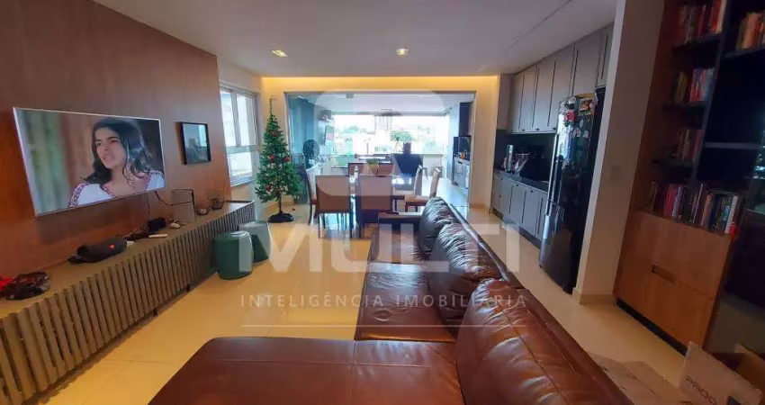 Apartamento com 3 quartos à venda no Santa Maria, Uberlândia 