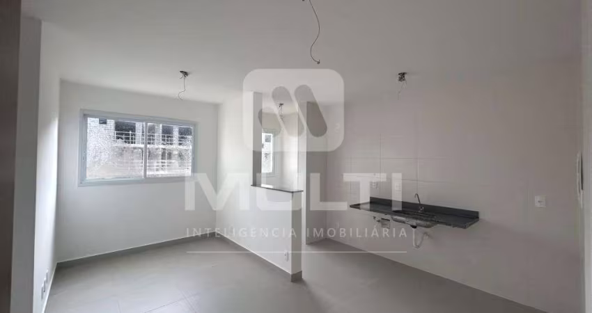 Apartamento com 2 quartos à venda no Jaraguá, Uberlândia 