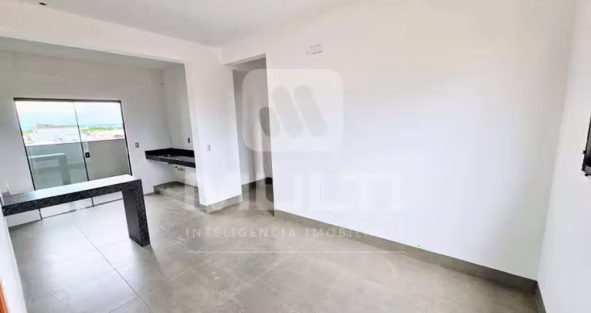 Apartamento com 2 quartos à venda no Tubalina, Uberlândia 