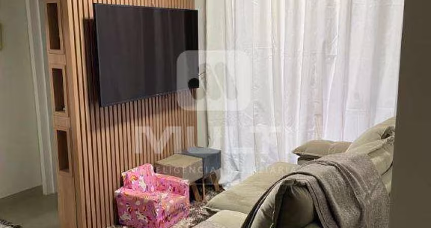 Apartamento com 2 quartos à venda no Jardim Patrícia, Uberlândia 