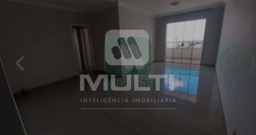 Apartamento com 3 quartos à venda no Brasil, Uberlândia 