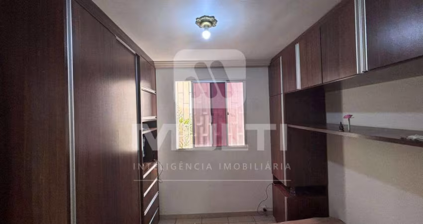 Apartamento com 3 quartos à venda no Brasil, Uberlândia 