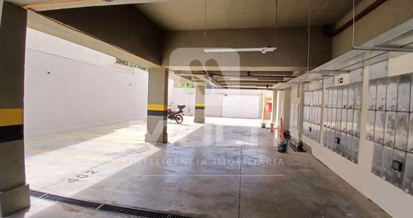 Apartamento com 2 quartos à venda no Tibery, Uberlândia 