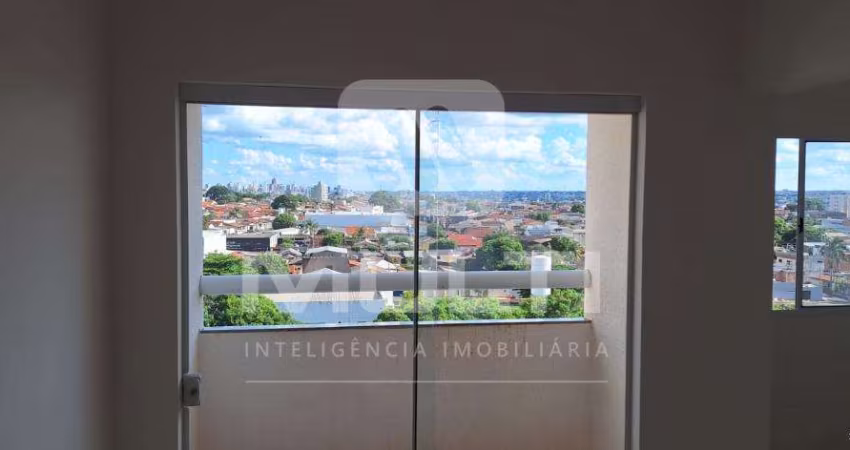 Apartamento com 2 quartos à venda no Jardim Brasília, Uberlândia 