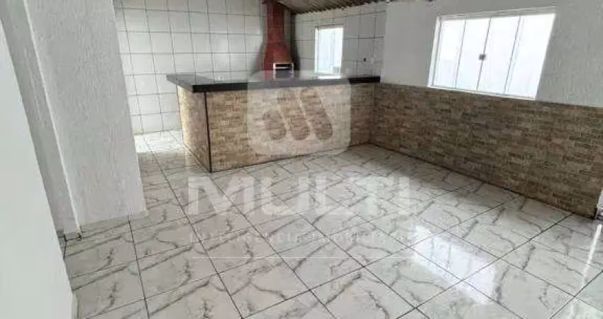 Casa com 3 quartos à venda no Loteamento Monte Hebron, Uberlândia 