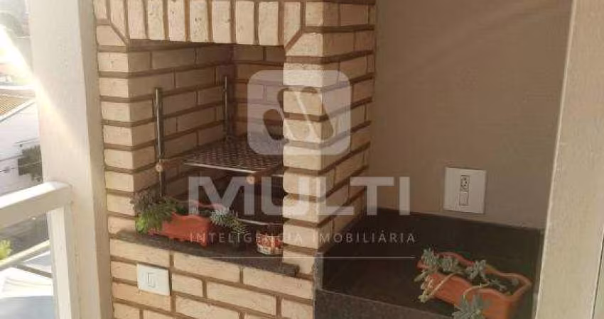 Apartamento com 2 quartos à venda no Tubalina, Uberlândia 