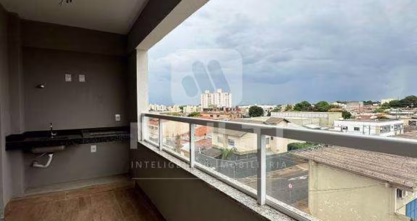 Apartamento com 2 quartos à venda no Brasil, Uberlândia 
