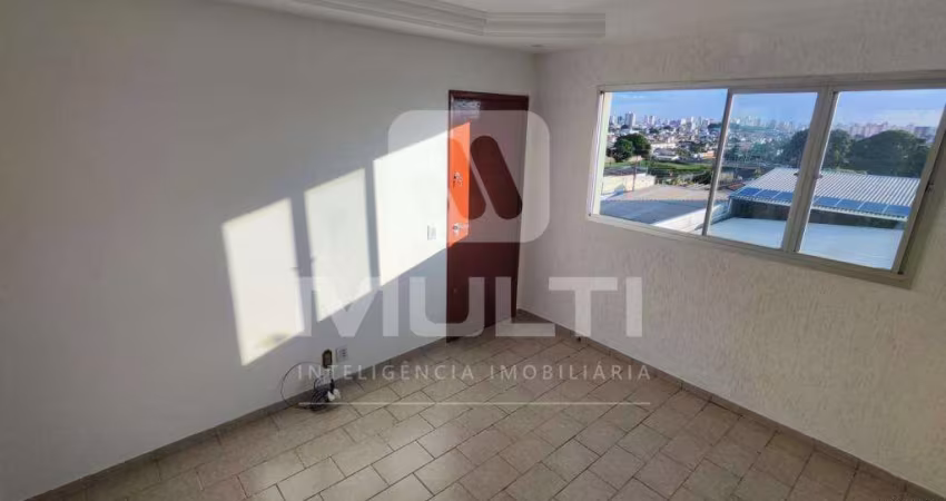 Apartamento com 3 quartos à venda no Brasil, Uberlândia 